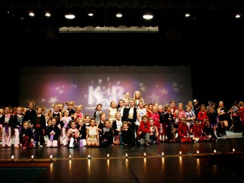 Mesa, AZ - 11/12/2009 - Awards