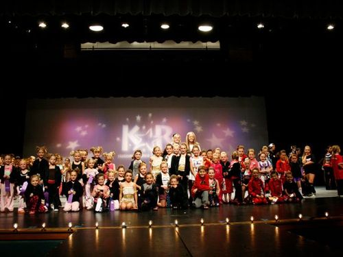 Mesa, AZ - 11/12/2009 - Awards