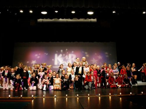 Mesa, AZ - 11/12/2009 - Awards