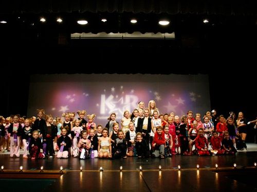 Mesa, AZ - 11/12/2009 - Awards