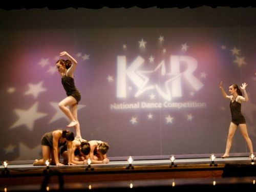 Mesa, AZ - 11/12/2009 - Awards