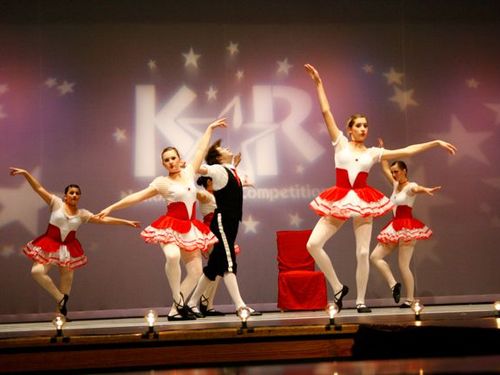 Mesa, AZ - 11/12/2009 - Awards