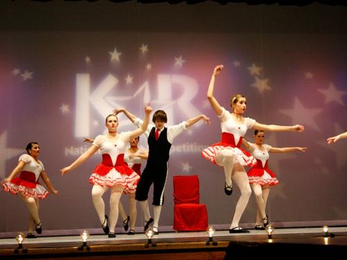 Mesa, AZ - 11/12/2009 - Awards