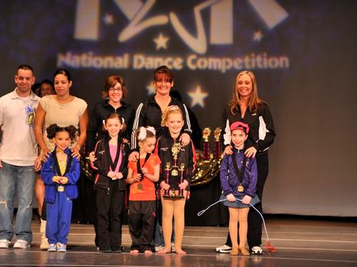 Lowell, MA - 2/20/2010 - Awards