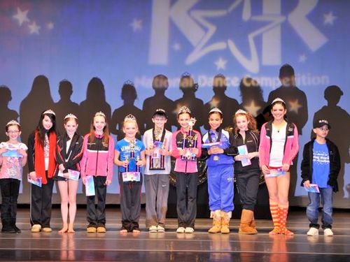 Lowell, MA - 2/20/2010 - Awards