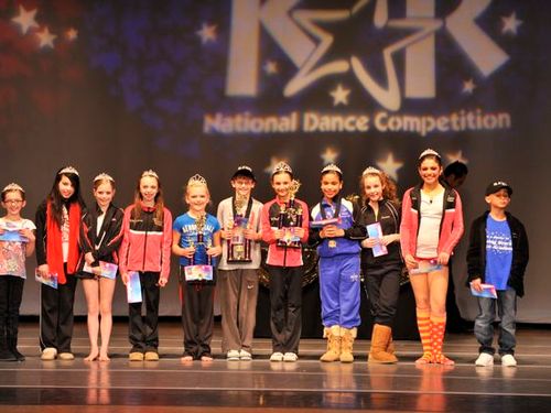 Lowell, MA - 2/20/2010 - Awards