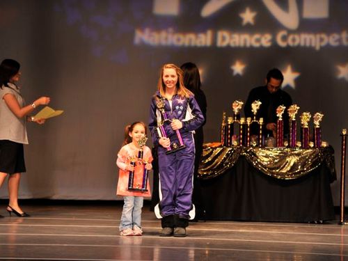 Lowell, MA - 2/20/2010 - Awards