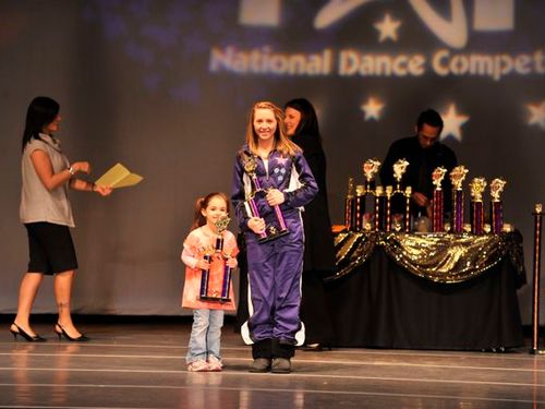 Lowell, MA - 2/20/2010 - Awards