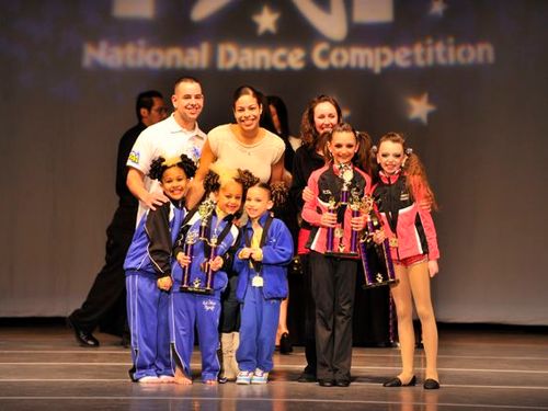 Lowell, MA - 2/20/2010 - Awards