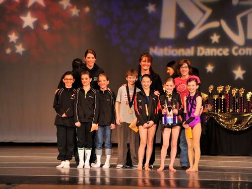Lowell, MA - 2/20/2010 - Awards