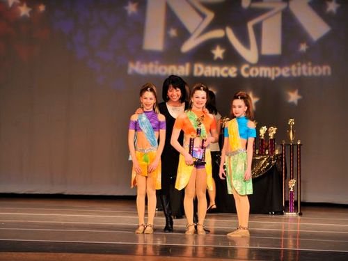 Lowell, MA - 2/20/2010 - Awards