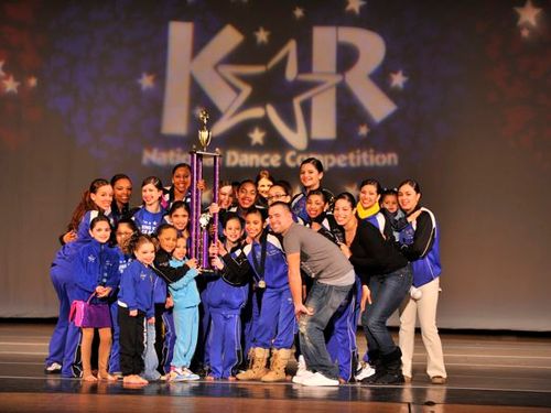 Lowell, MA - 2/20/2010 - Awards