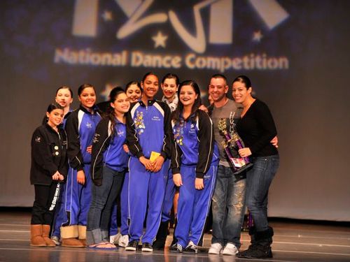 Lowell, MA - 2/20/2010 - Awards