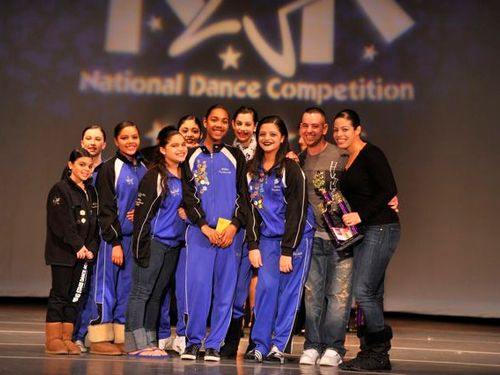 Lowell, MA - 2/20/2010 - Awards
