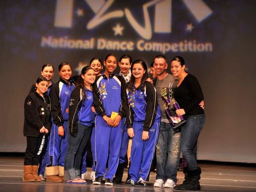 Lowell, MA - 2/20/2010 - Awards
