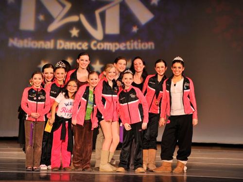 Lowell, MA - 2/20/2010 - Awards