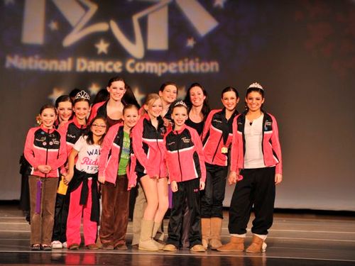 Lowell, MA - 2/20/2010 - Awards
