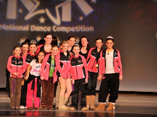 Lowell, MA - 2/20/2010 - Awards