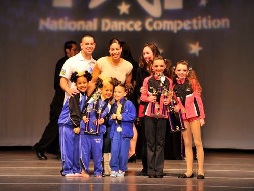 Lowell, MA - 2/20/2010 - Awards