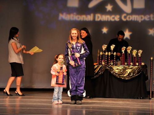 Lowell, MA - 2/20/2010 - Awards