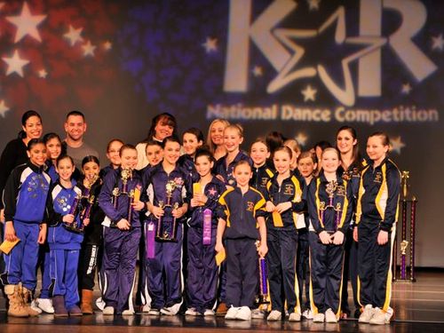 Lowell, MA - 2/20/2010 - Awards