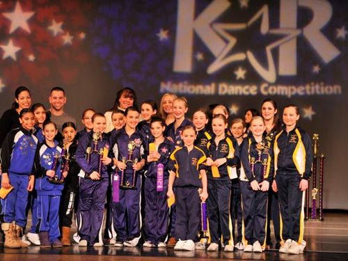 Lowell, MA - 2/20/2010 - Awards