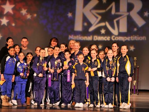 Lowell, MA - 2/20/2010 - Awards