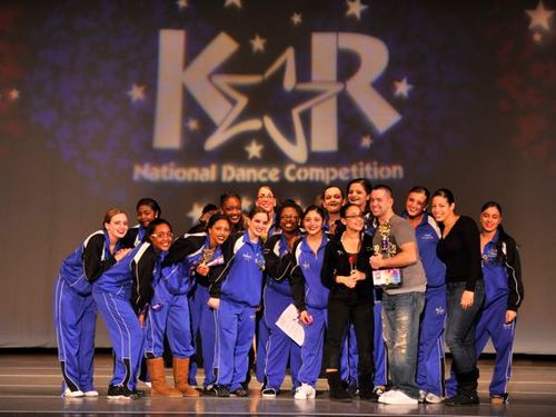 Lowell, MA - 2/20/2010 - Awards