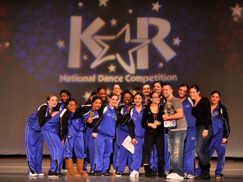 Lowell, MA - 2/20/2010 - Awards