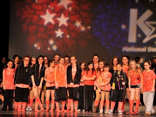 Lowell, MA - 2/20/2010 - Awards
