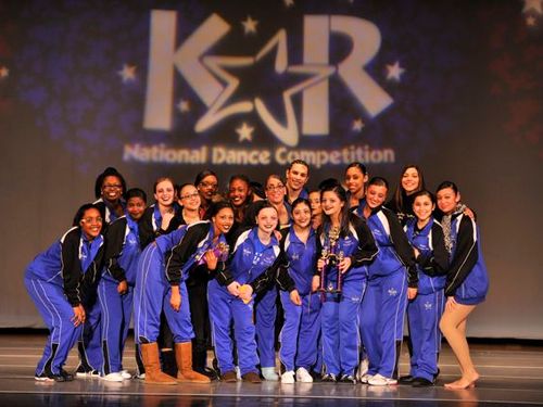 Lowell, MA - 2/20/2010 - Awards