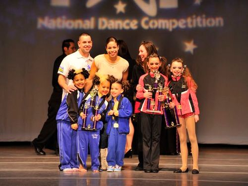 Lowell, MA - 2/20/2010 - Awards