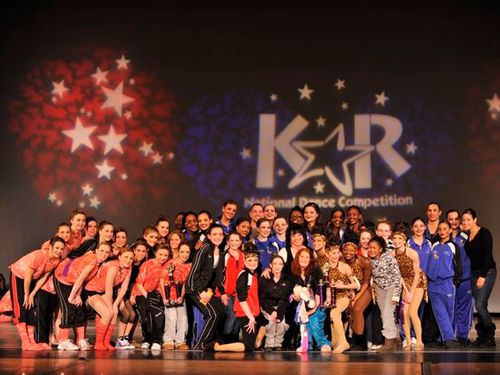Lowell, MA - 2/20/2010 - Awards