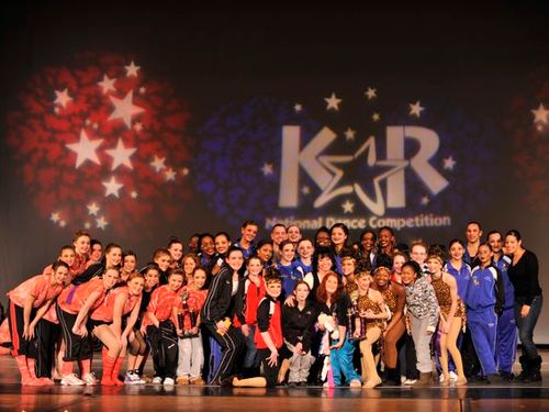 Lowell, MA - 2/20/2010 - Awards