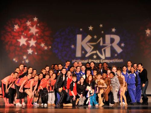 Lowell, MA - 2/20/2010 - Awards