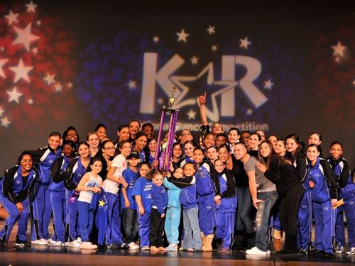 Lowell, MA - 2/20/2010 - Awards