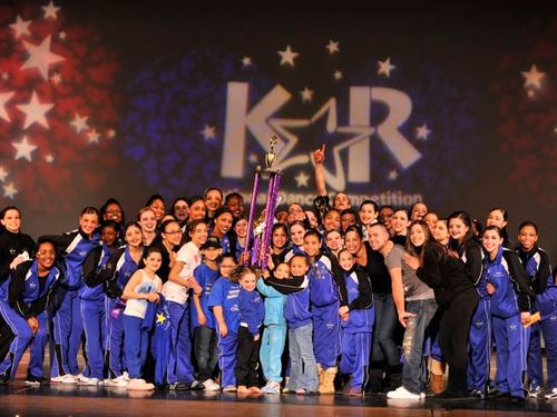 Lowell, MA - 2/20/2010 - Awards