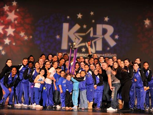 Lowell, MA - 2/20/2010 - Awards