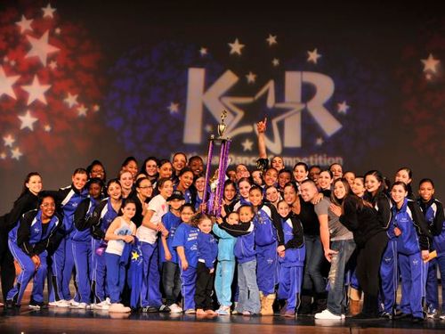 Lowell, MA - 2/20/2010 - Awards