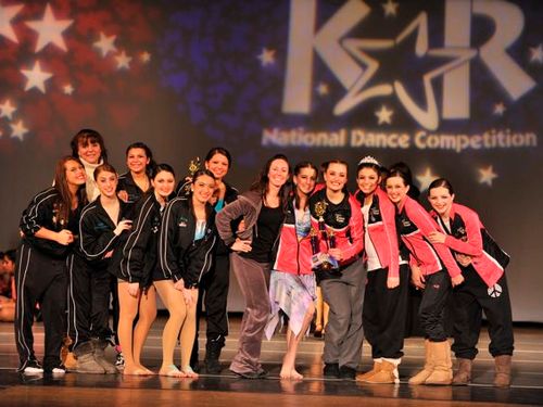 Lowell, MA - 2/20/2010 - Awards