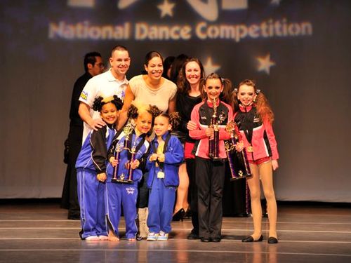 Lowell, MA - 2/20/2010 - Awards