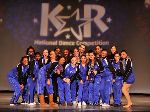Lowell, MA - 2/20/2010 - Awards