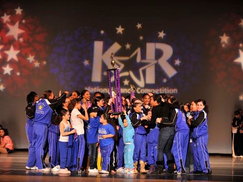 Lowell, MA - 2/20/2010 - Awards