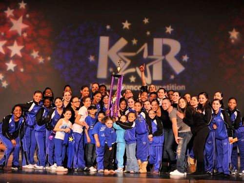Lowell, MA - 2/20/2010 - Awards