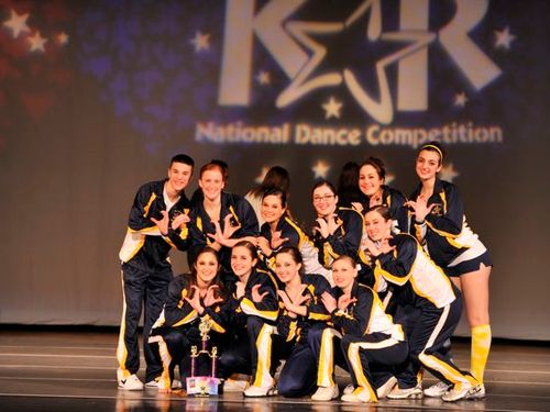 Lowell, MA - 2/20/2010 - Awards