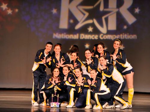 Lowell, MA - 2/20/2010 - Awards