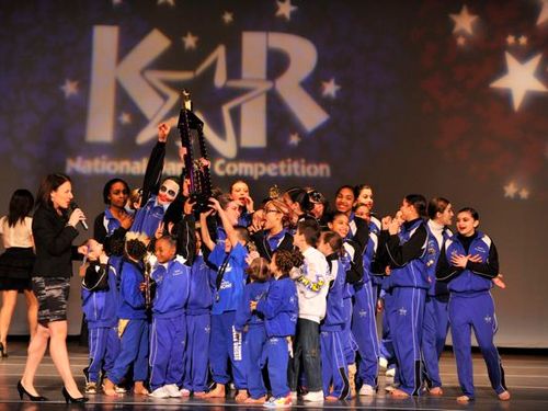 Lowell, MA - 2/20/2010 - Awards