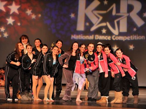 Lowell, MA - 2/20/2010 - Awards