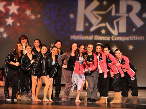 Lowell, MA - 2/20/2010 - Awards