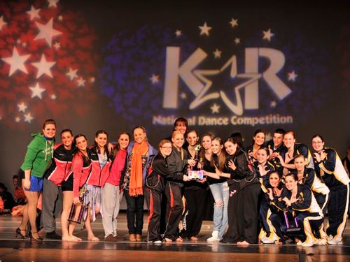 Lowell, MA - 2/20/2010 - Awards